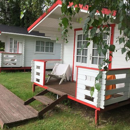 Maennimaee Guesthouse ヴィリャンディ エクステリア 写真