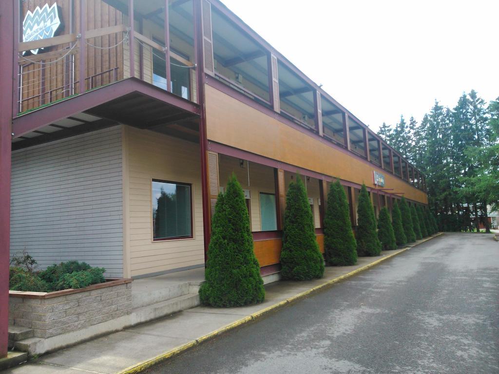 Maennimaee Guesthouse ヴィリャンディ エクステリア 写真
