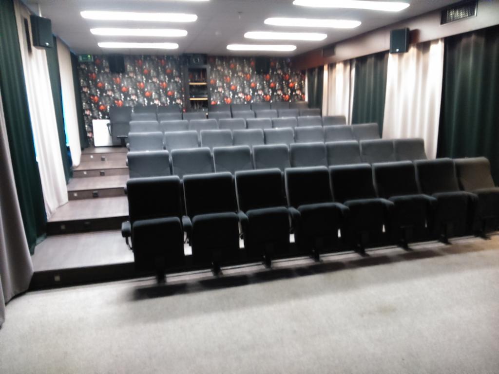 Maennimaee Guesthouse ヴィリャンディ エクステリア 写真