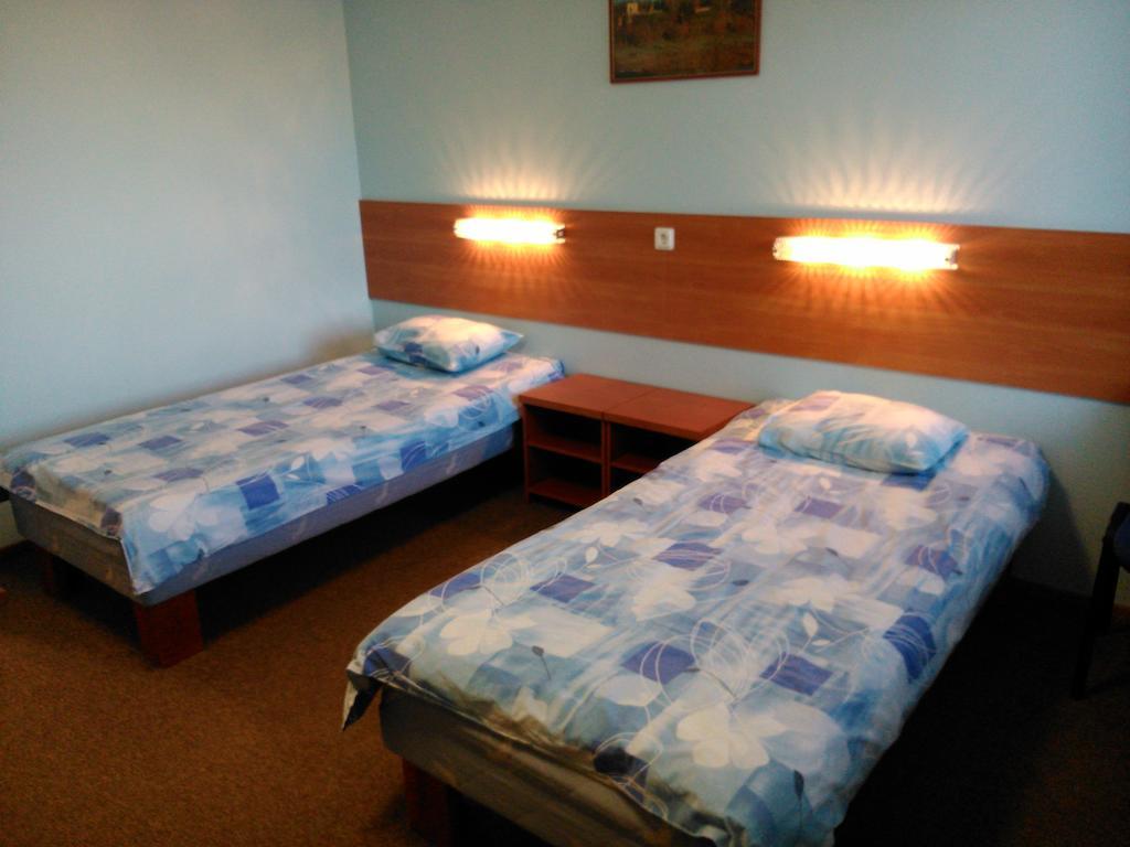 Maennimaee Guesthouse ヴィリャンディ 部屋 写真