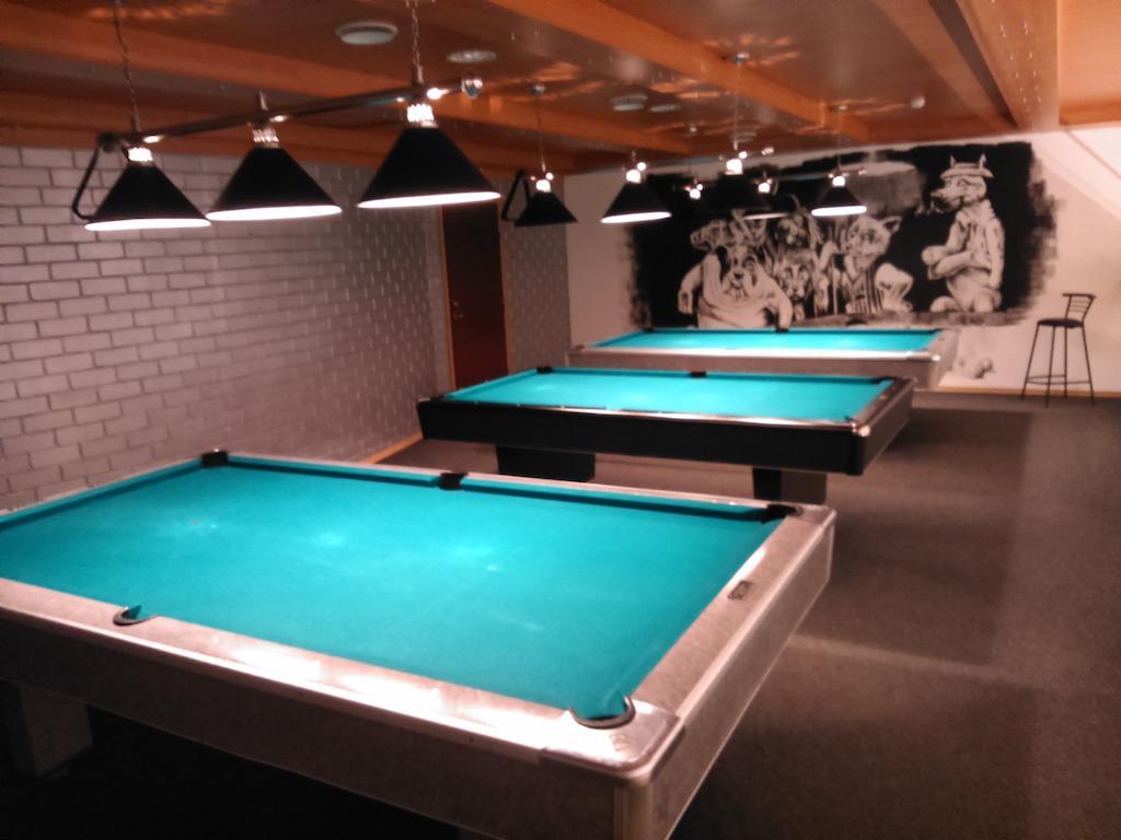 Maennimaee Guesthouse ヴィリャンディ エクステリア 写真