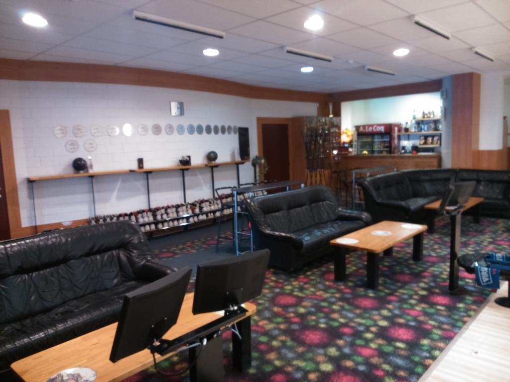 Maennimaee Guesthouse ヴィリャンディ エクステリア 写真